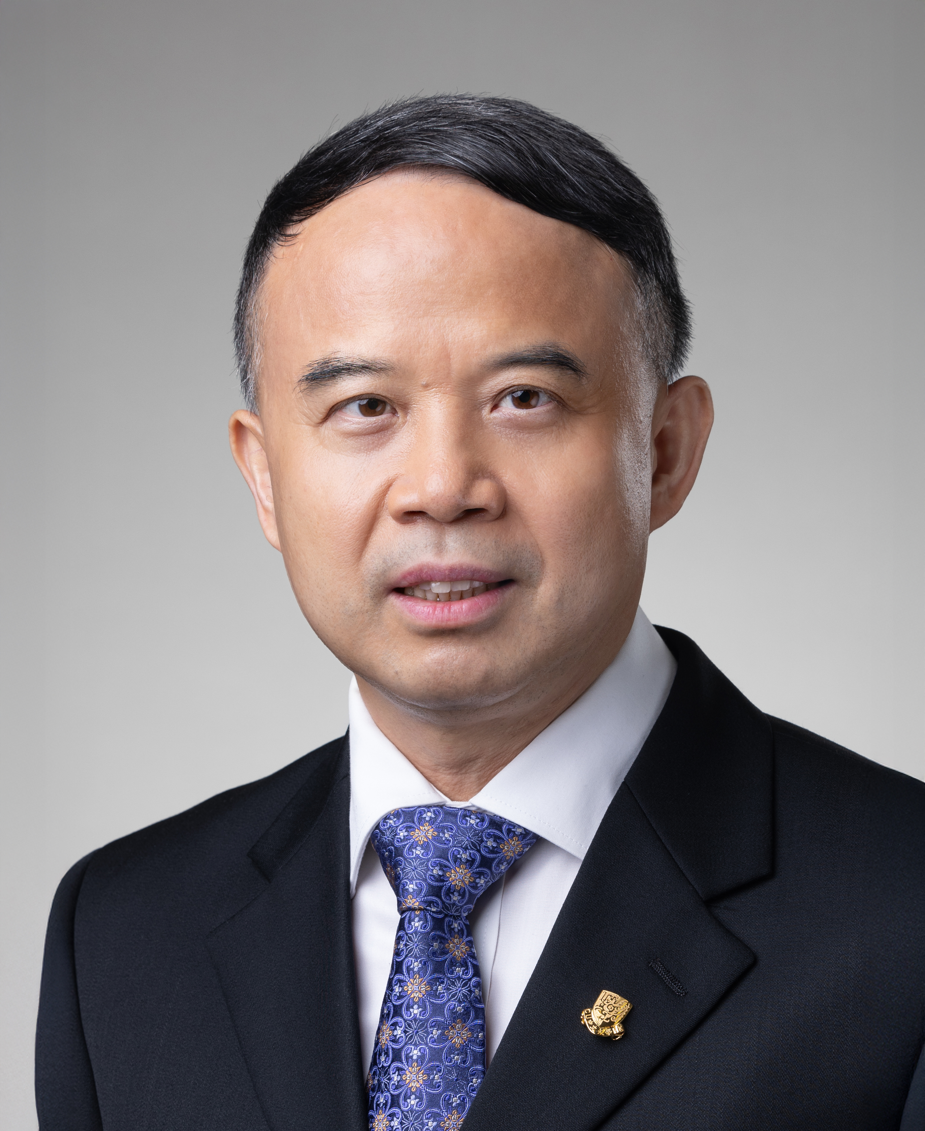 Prof Jun Zou